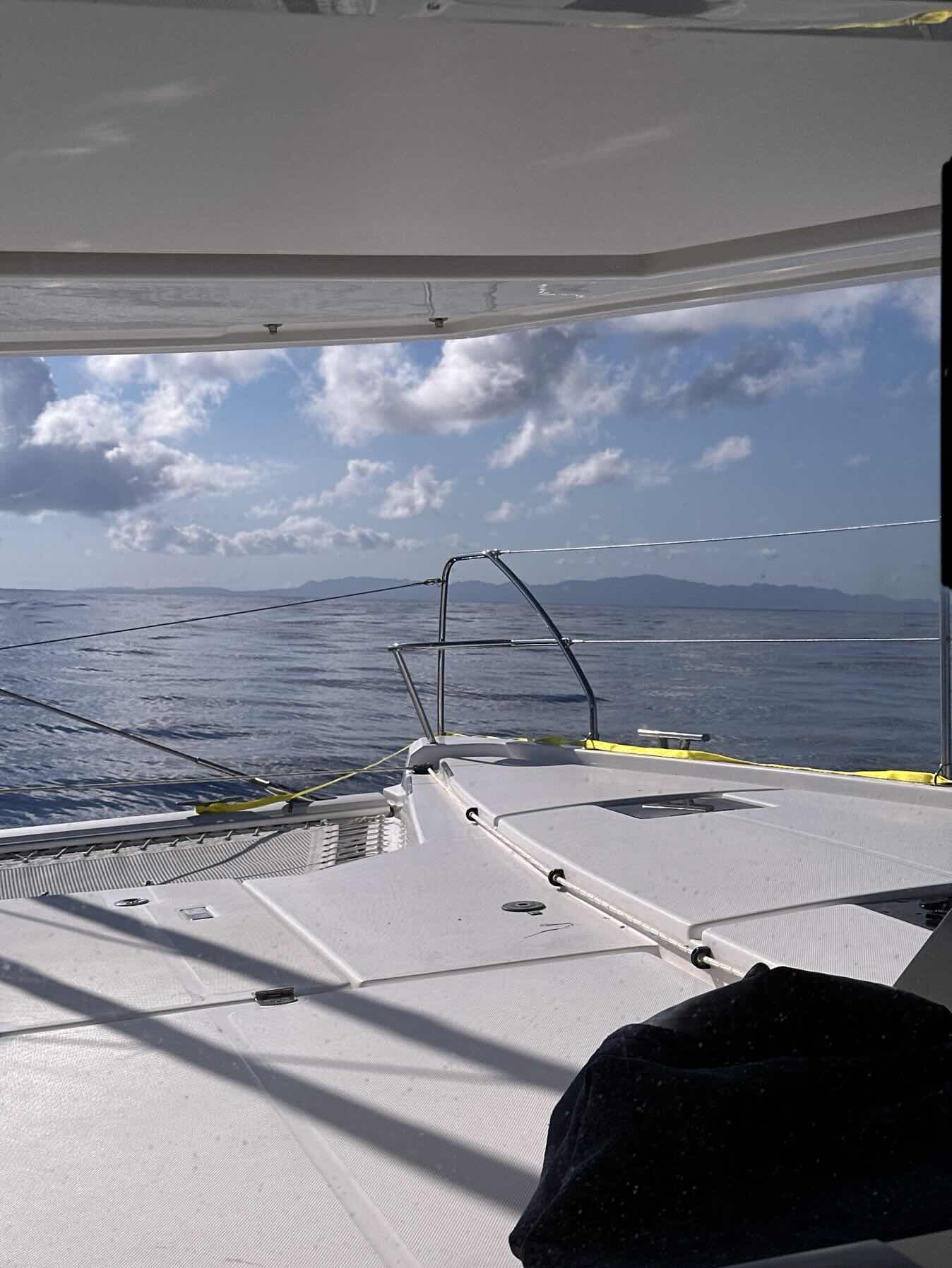 Delivering S/V Thankful from Turks and Caicos to St Thomas with Taylor Brown _3322D743-0351-43E2-A044-8114CDDBE302