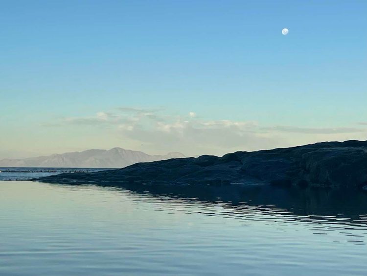 Voyage photo from Port owen saldanha