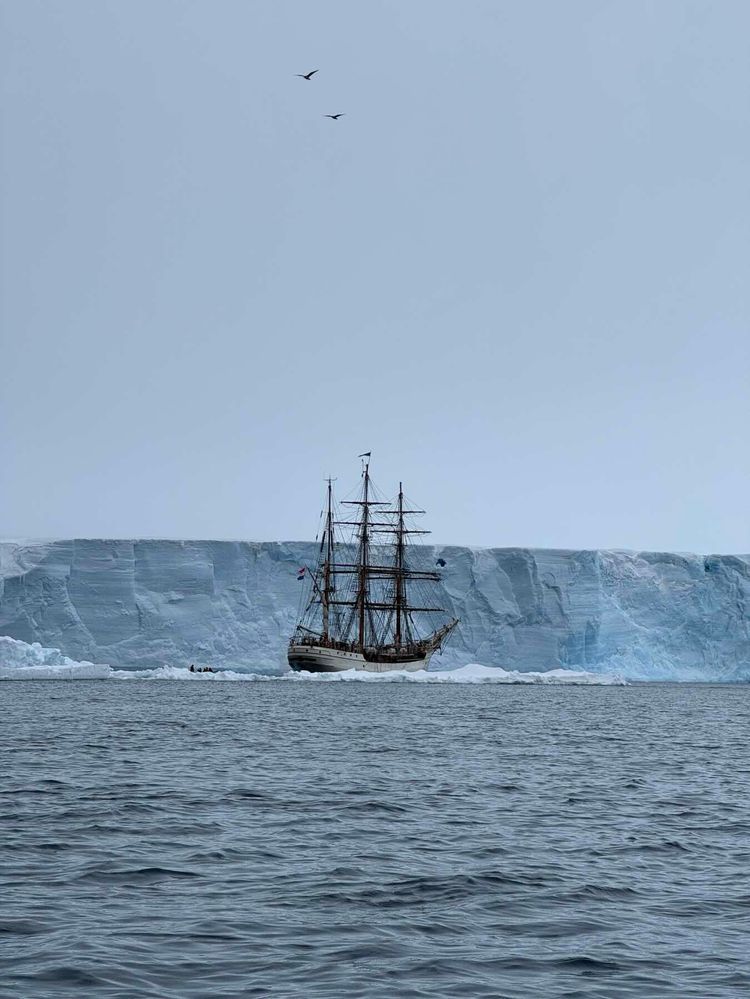 Voyage photo from
