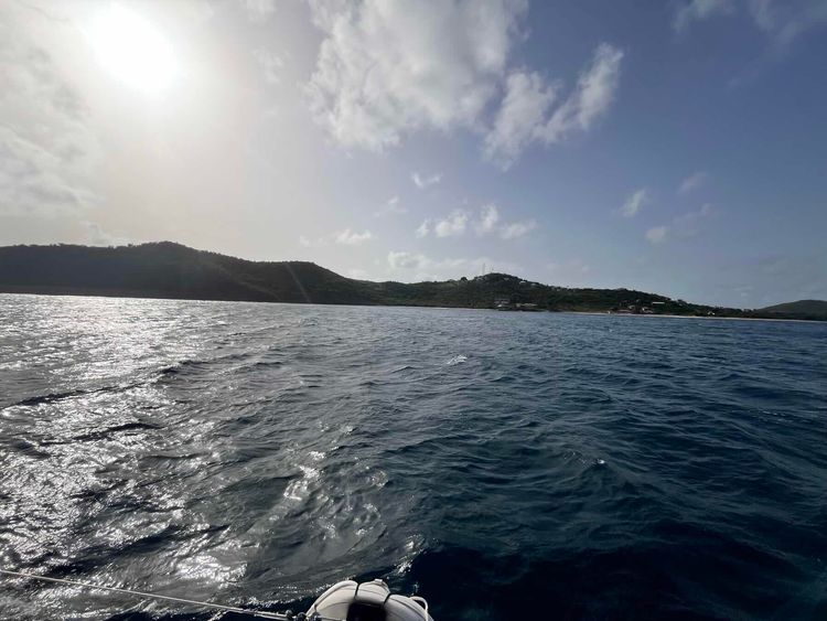 Voyage photo from Home Stretch 2nd Leg