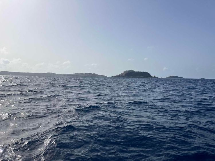 Voyage photo from Home Stretch 2nd Leg
