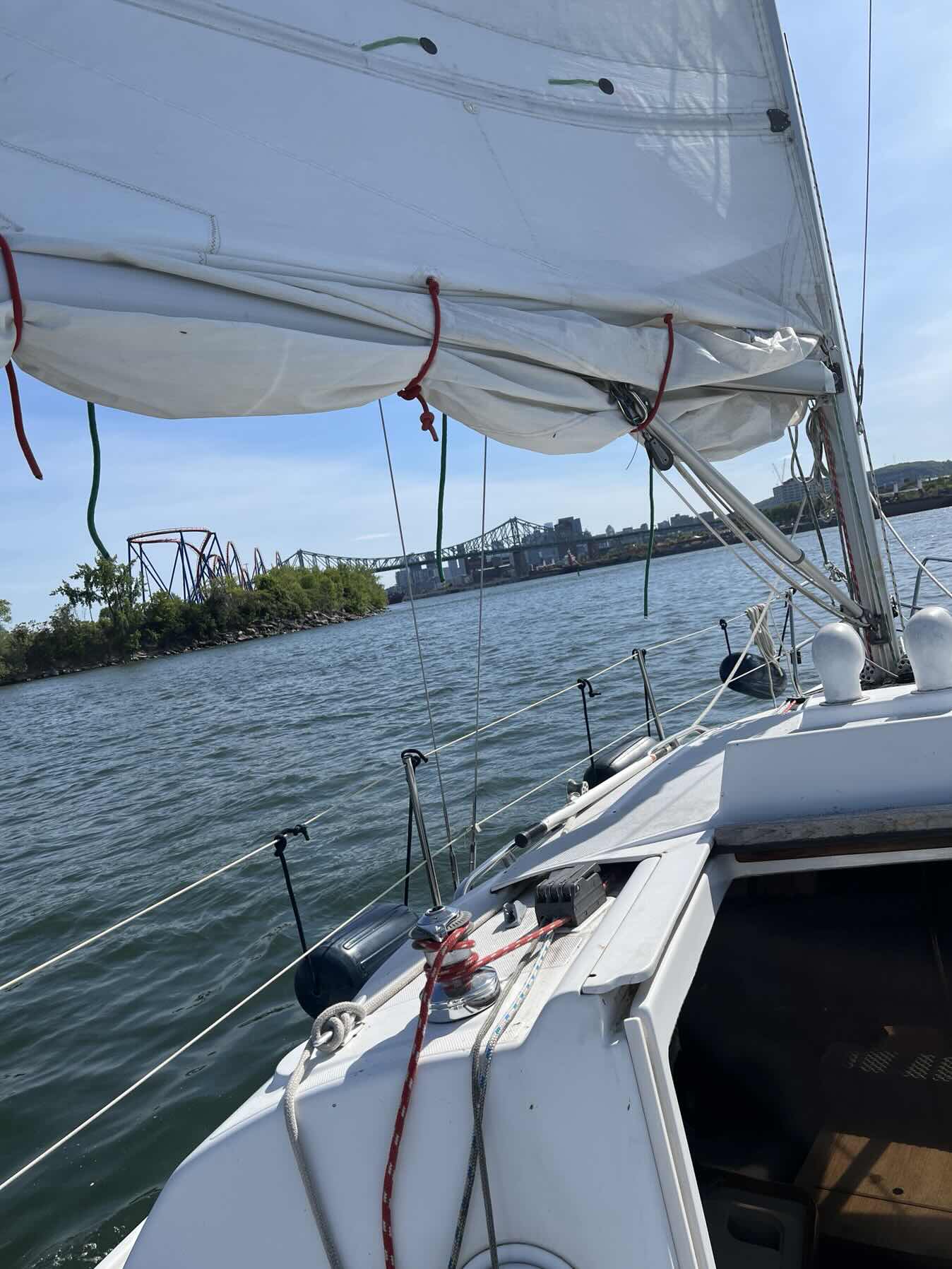 First sail of the season_9C9FDE46-46D2-4718-9D77-79A4AF1BCAE9