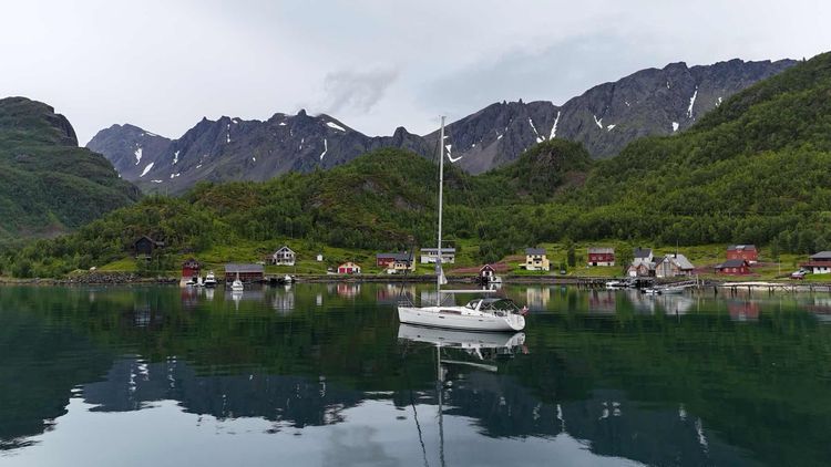 Voyage photo from
