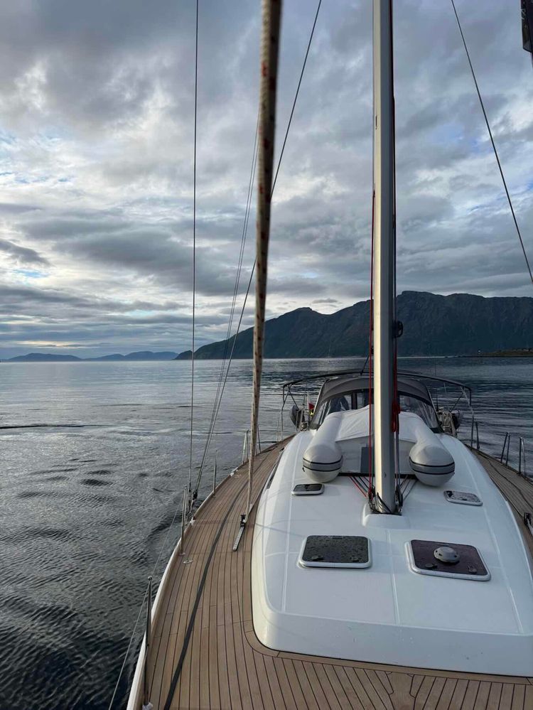 Voyage photo from