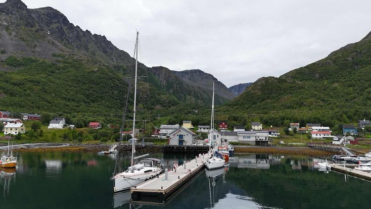 Voyage photo from