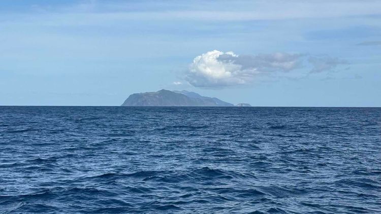 Voyage photo from 