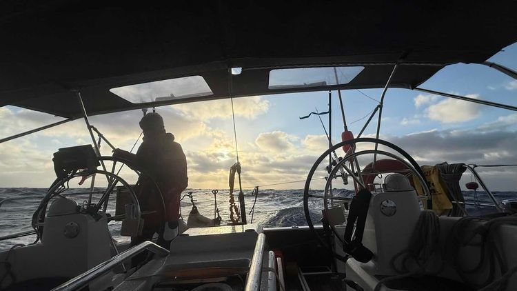 Voyage photo from 