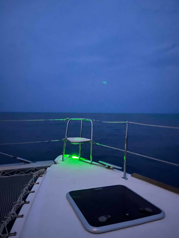 Voyage photo from 烏石港 - 石垣島