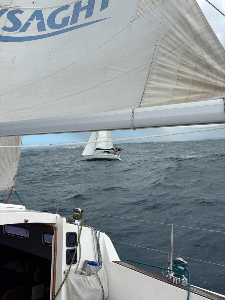 Voyage photo from
