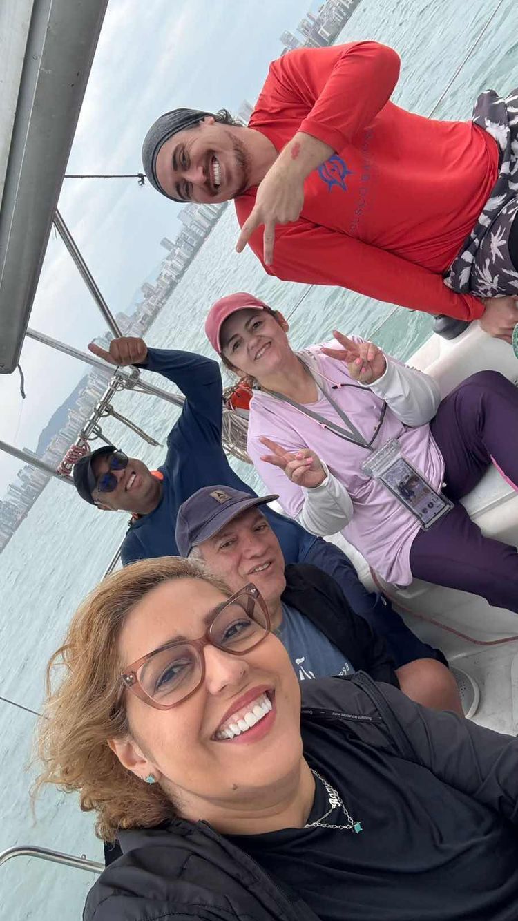 Voyage photo from Treino de largada