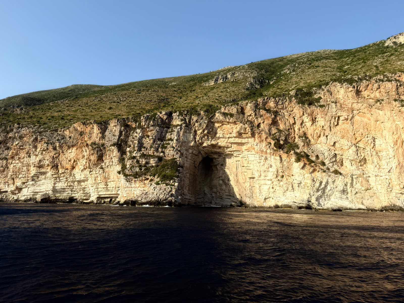 Up the Kataburun peninsula
Robberg on steroids_508427DE-F2FB-4087-A6CB-0A913CA3B310