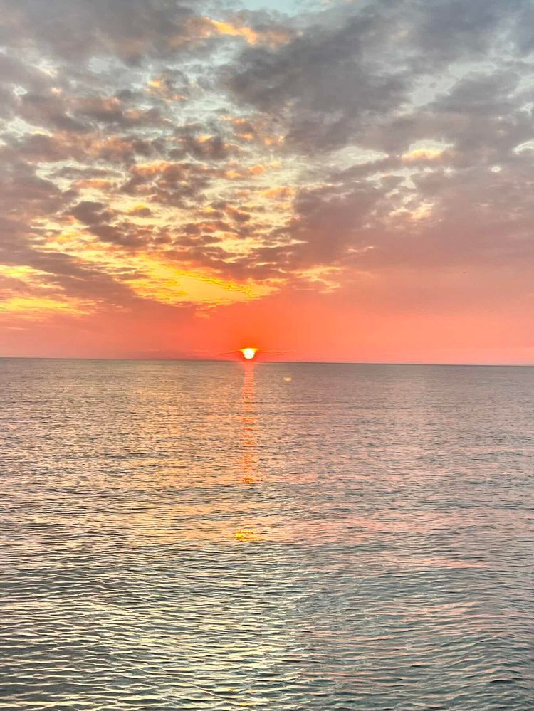 Voyage photo from Discipline Eastport to Chestertown
