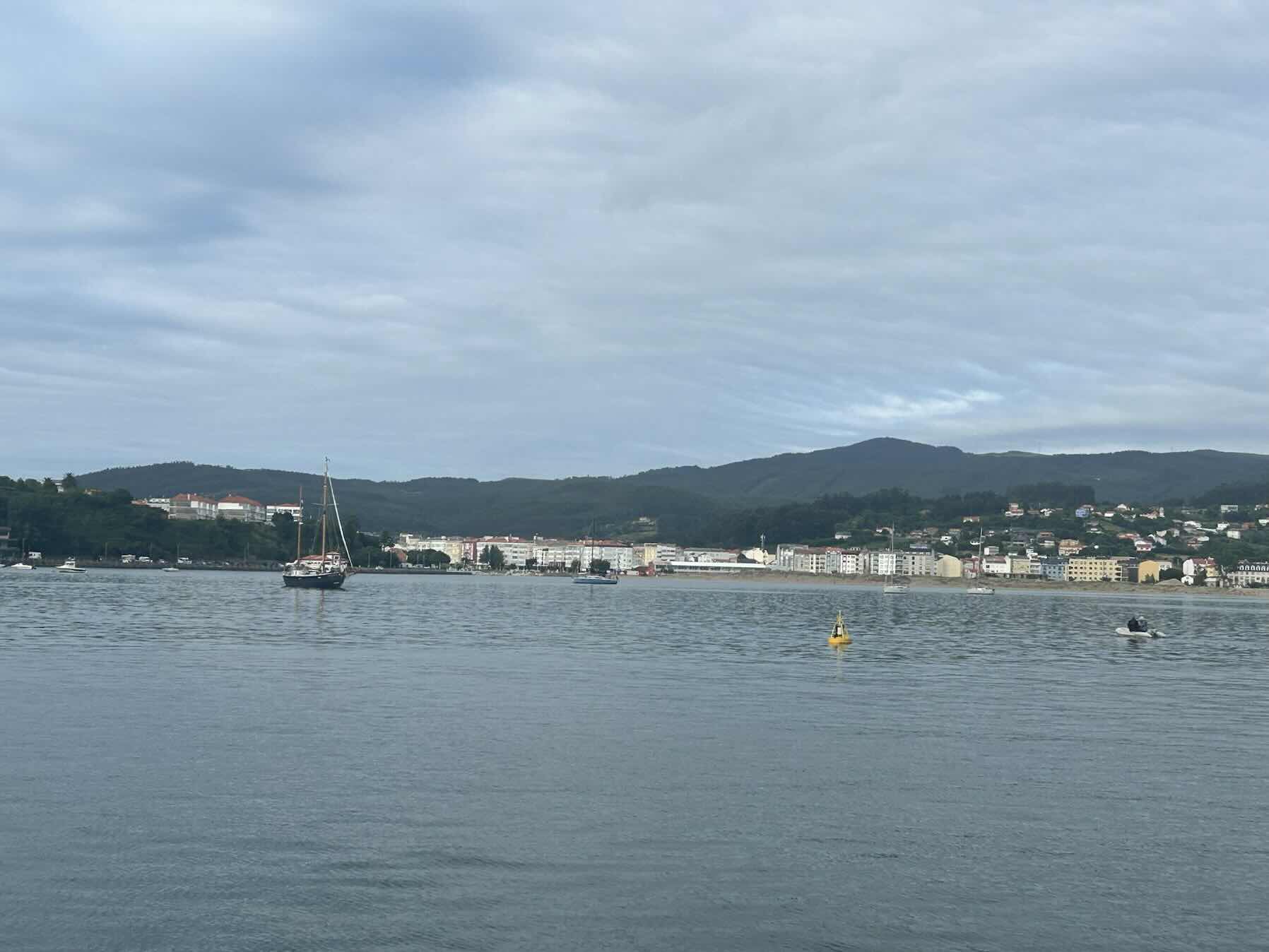 Day 1 Coruna to Cedeira_71C231A7-5220-4B6C-BB2B-870D7E27E149