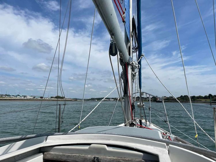 Voyage photo from 