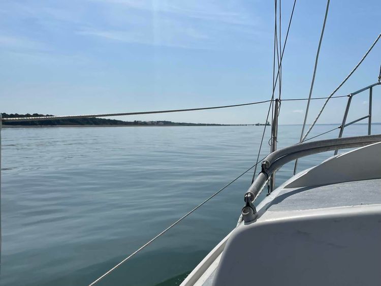 Voyage photo from 