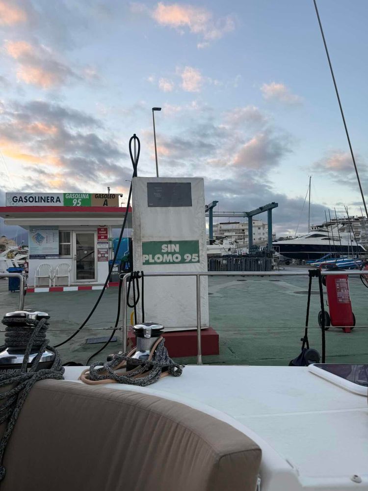 Voyage photo from 