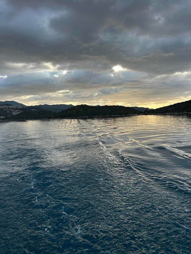 Voyage photo from Kas - Fethiye