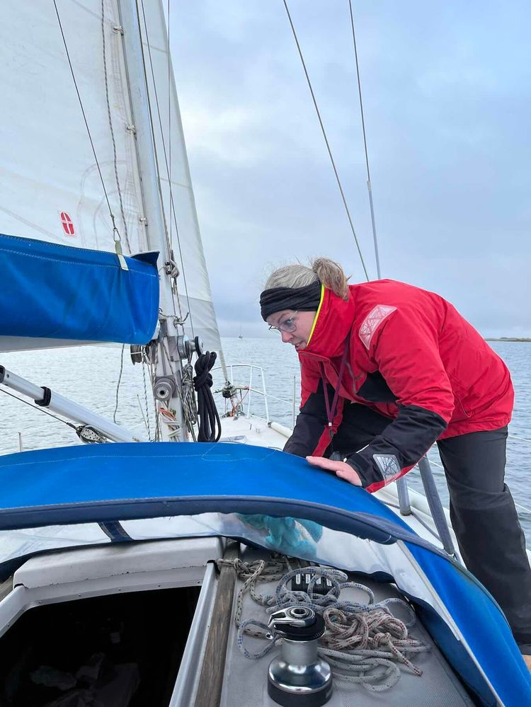 Voyage photo from Back home from fall vacation 