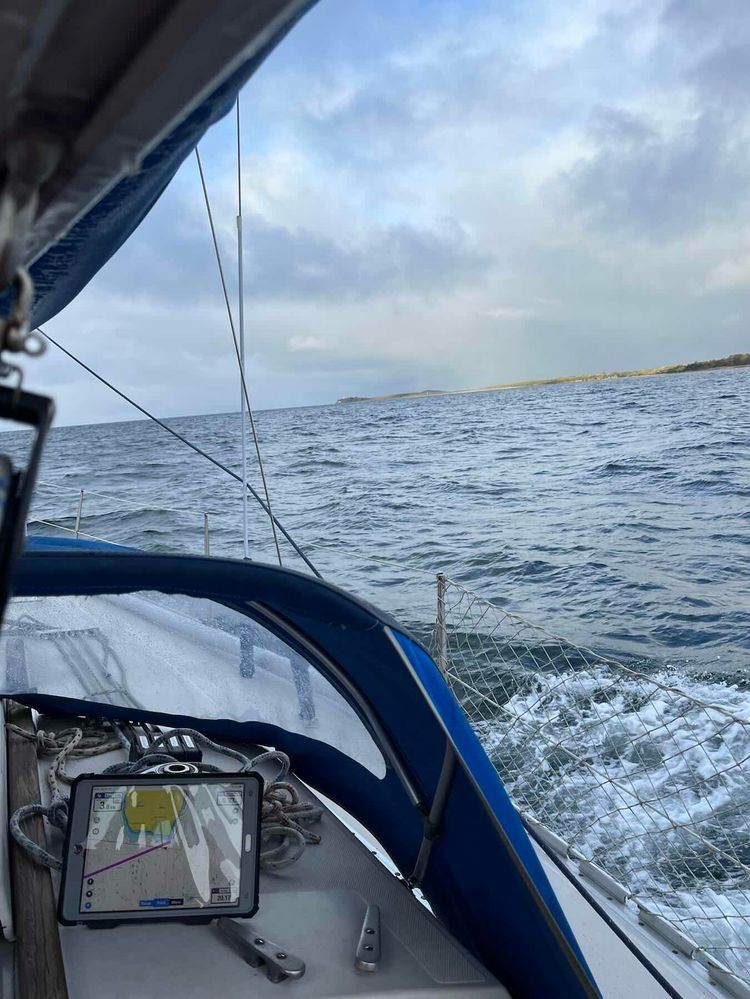 Voyage photo from Back home from fall vacation 