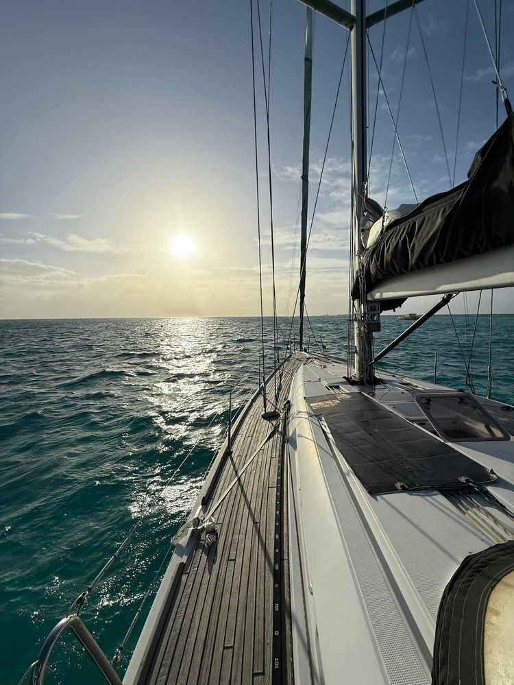 Voyage photo from 2025 St-Vincent week 2