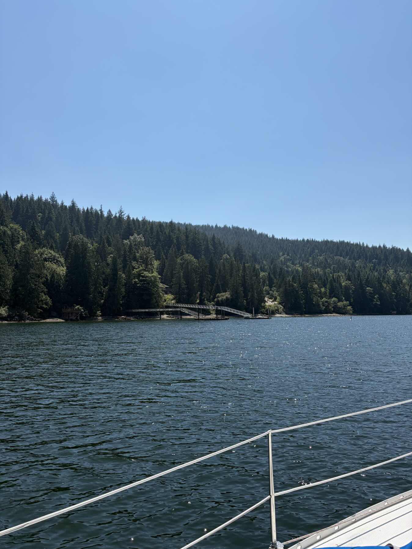 Bedwell Bay - Lunch on the hook
_A383ACC0-A339-4C6D-9234-5952C6371321