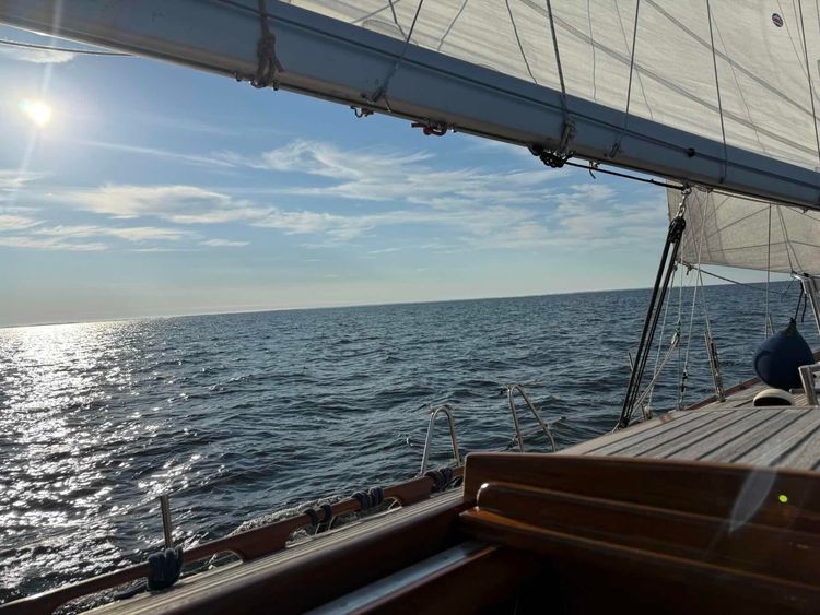 Voyage photo from