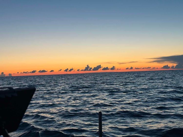 Voyage photo from