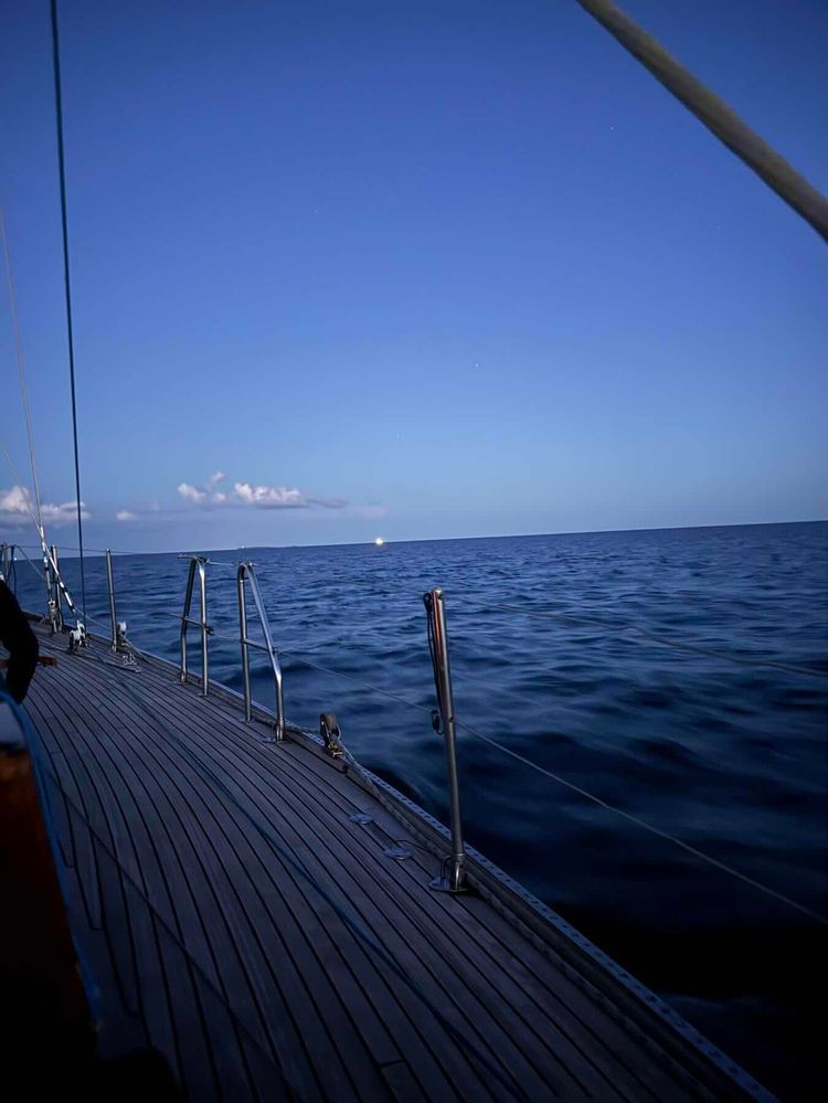 Voyage photo from