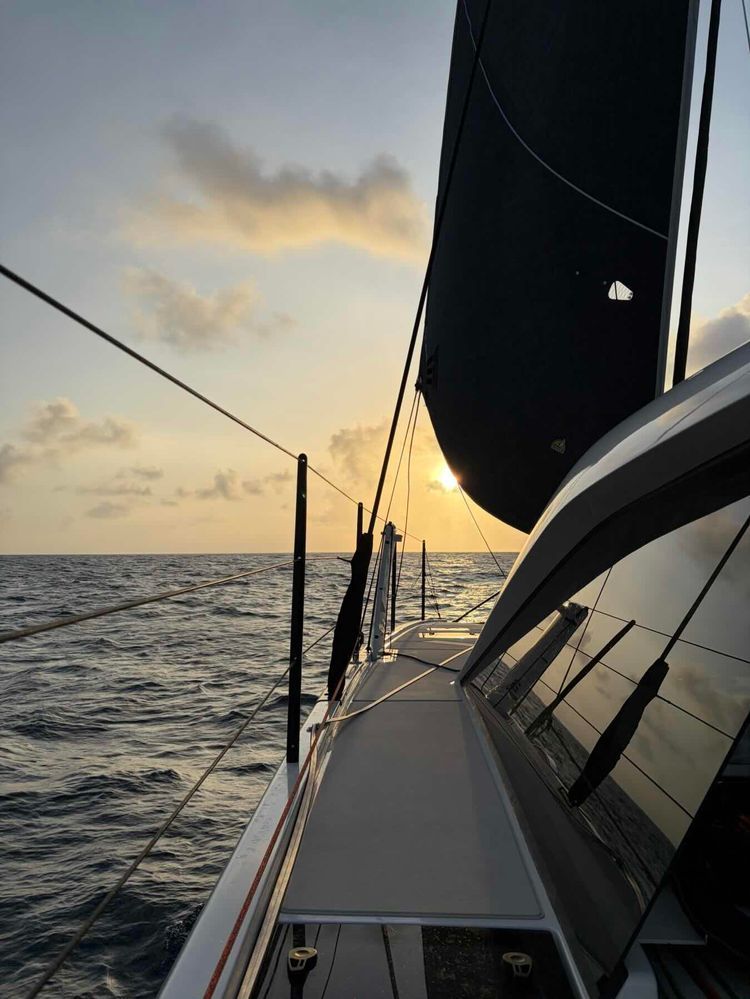 Voyage photo from Nha Trang to Singapore