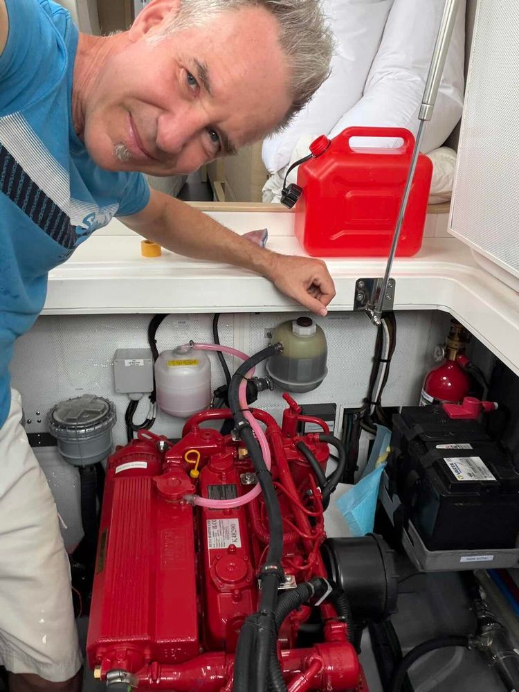 Voyage photo from Nha Trang to Singapore