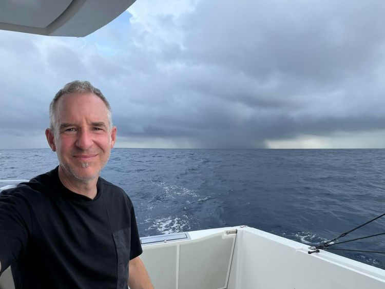 Voyage photo from Nha Trang to Singapore