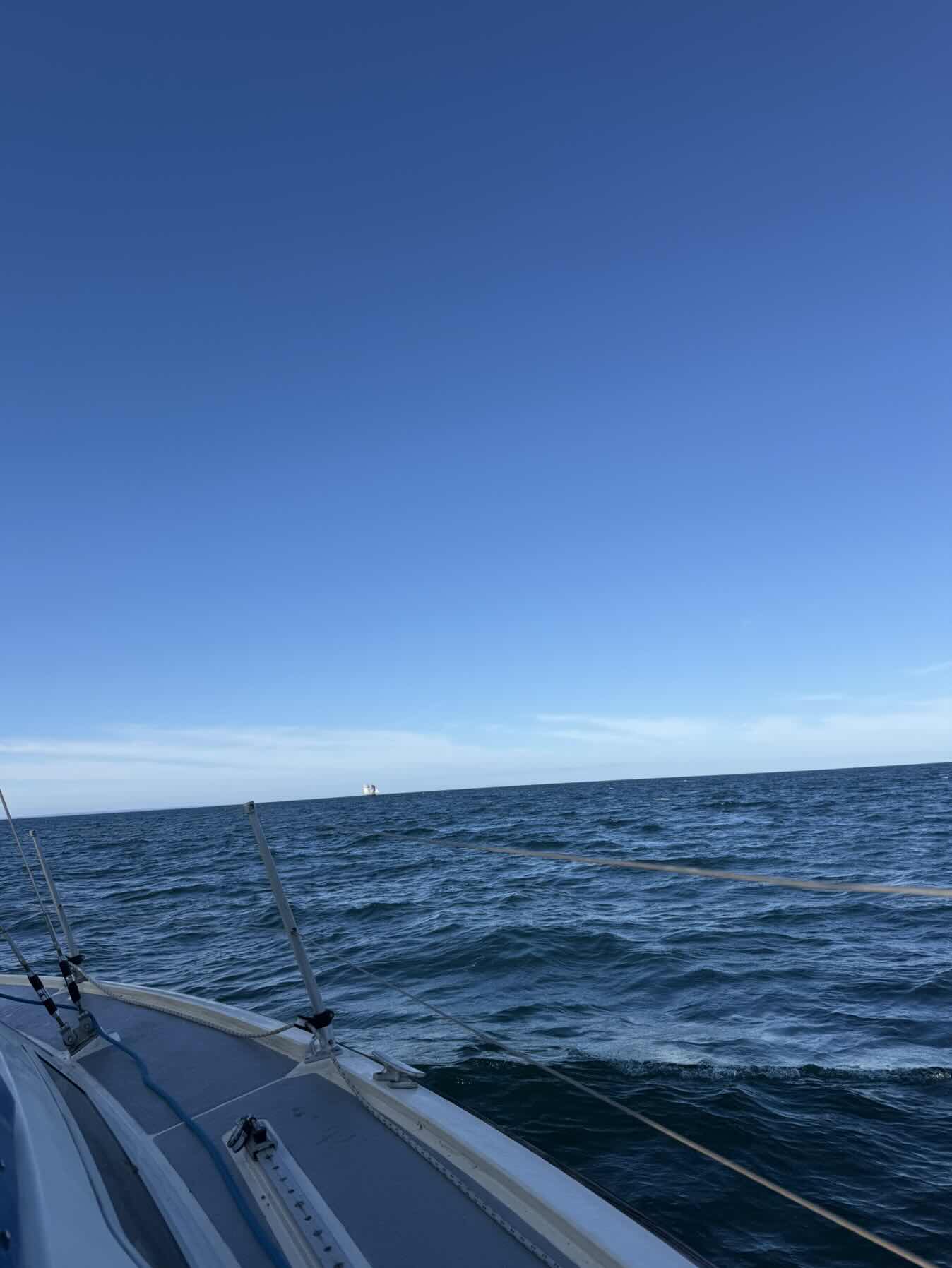 Sailing Granville to Jersey!_875598E5-BF43-499F-B04E-B39DACF69D58