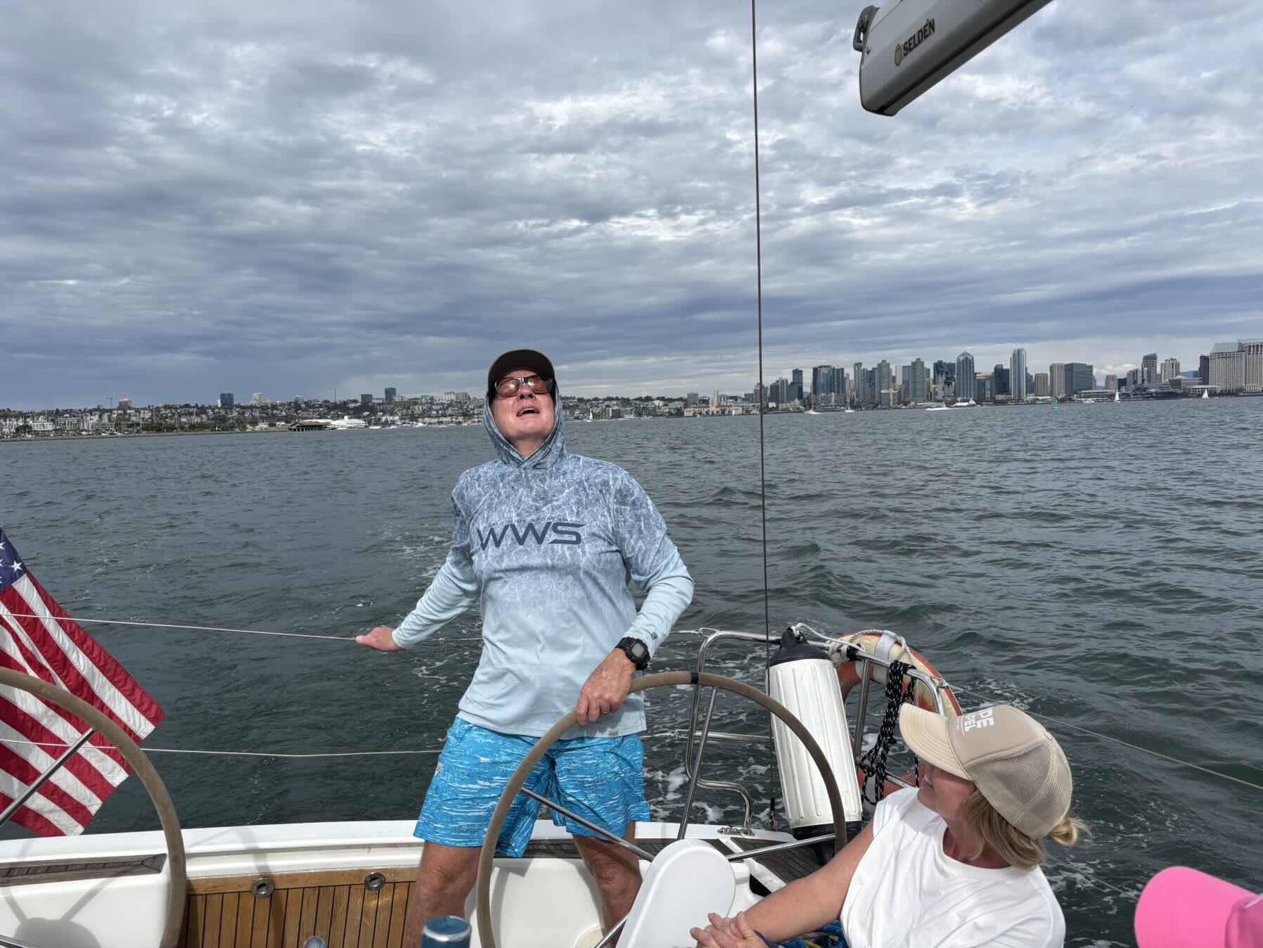 Sailing w Beth, Christy, Chuck, Wendy and John (12/117)_2FAB5923-92DD-4FE2-8888-76D74370CBA0