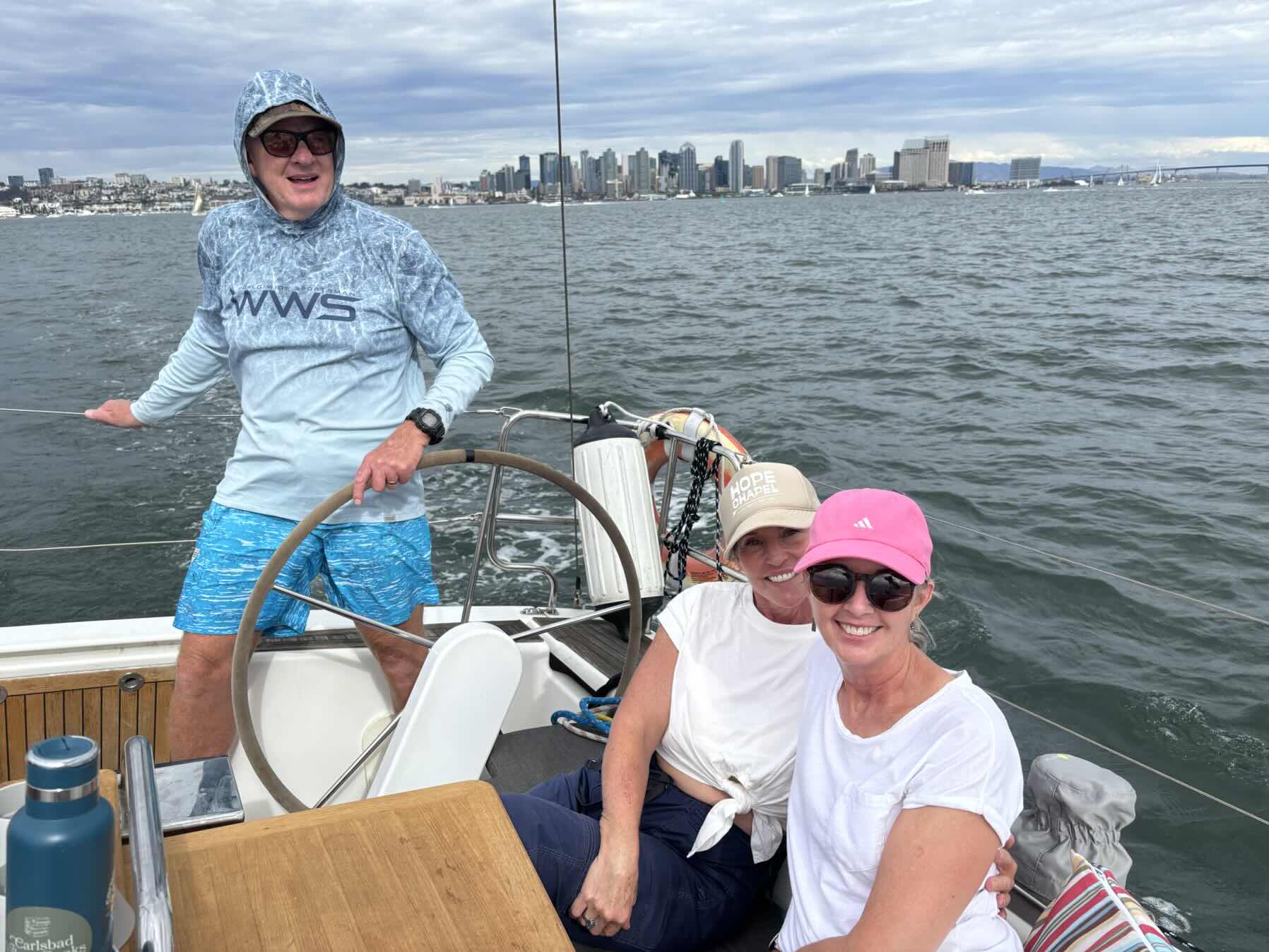 Sailing w Beth, Christy, Chuck, Wendy and John (12/117)_5C2858F1-1FE3-49F5-9AD9-ACD43DAF8C50