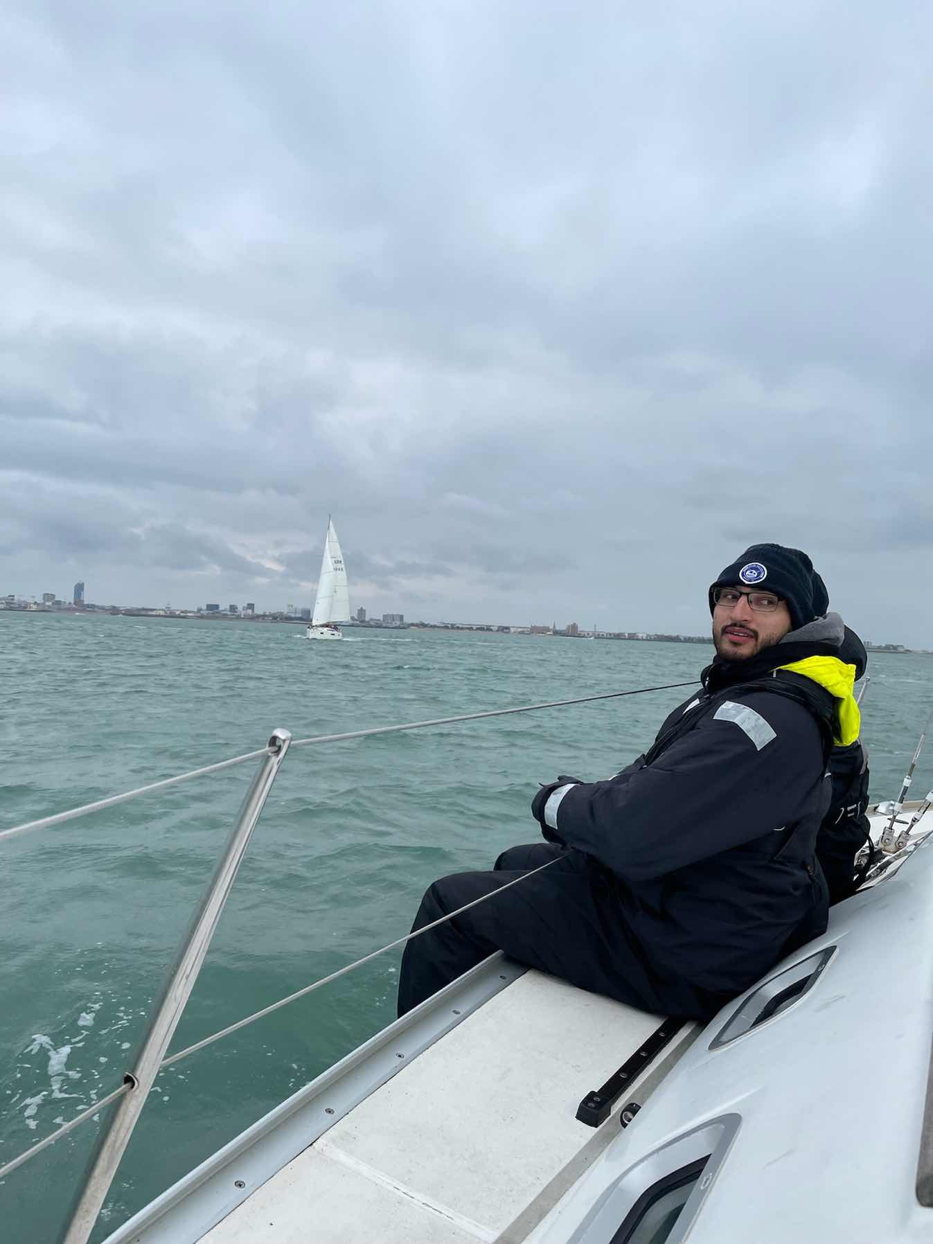 Day Skipper: Day 5_A2FA6DBF-742A-4274-B246-494C8F3B45E2