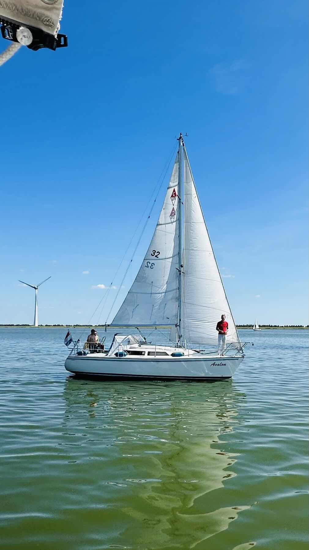 Sailing Day 6: Boys Trip 2026 - Lemmer to Urk_6D544C27-71F1-43B2-8DAB-687D9920FB14