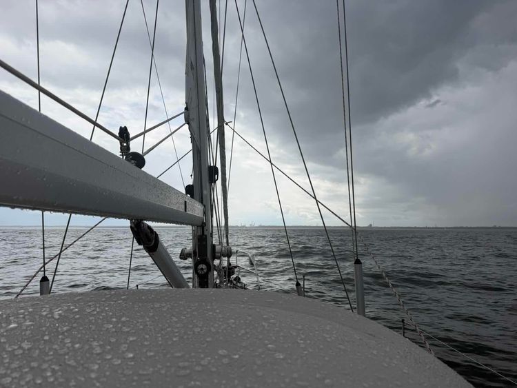 Voyage photo from Swinoujcie (sgen weesh chay)