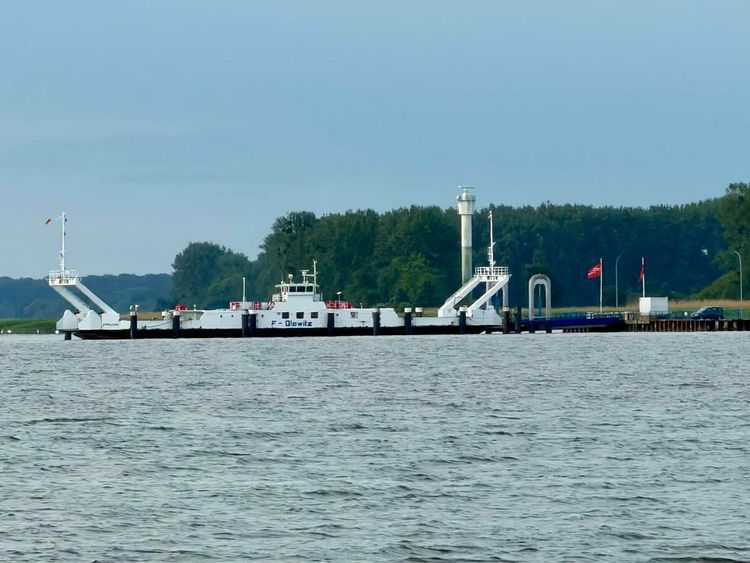 Voyage photo from Swinoujcie (sgen weesh chay)