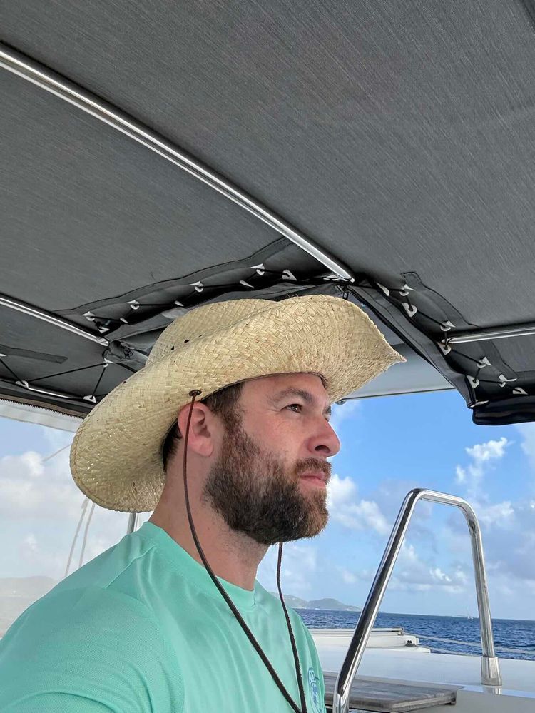 Voyage photo from Christmas Cruise 2025 - Magi Bay