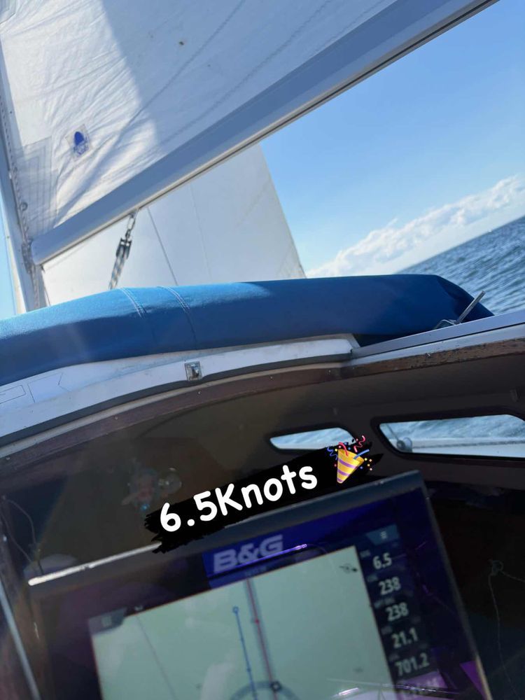 Voyage photo from