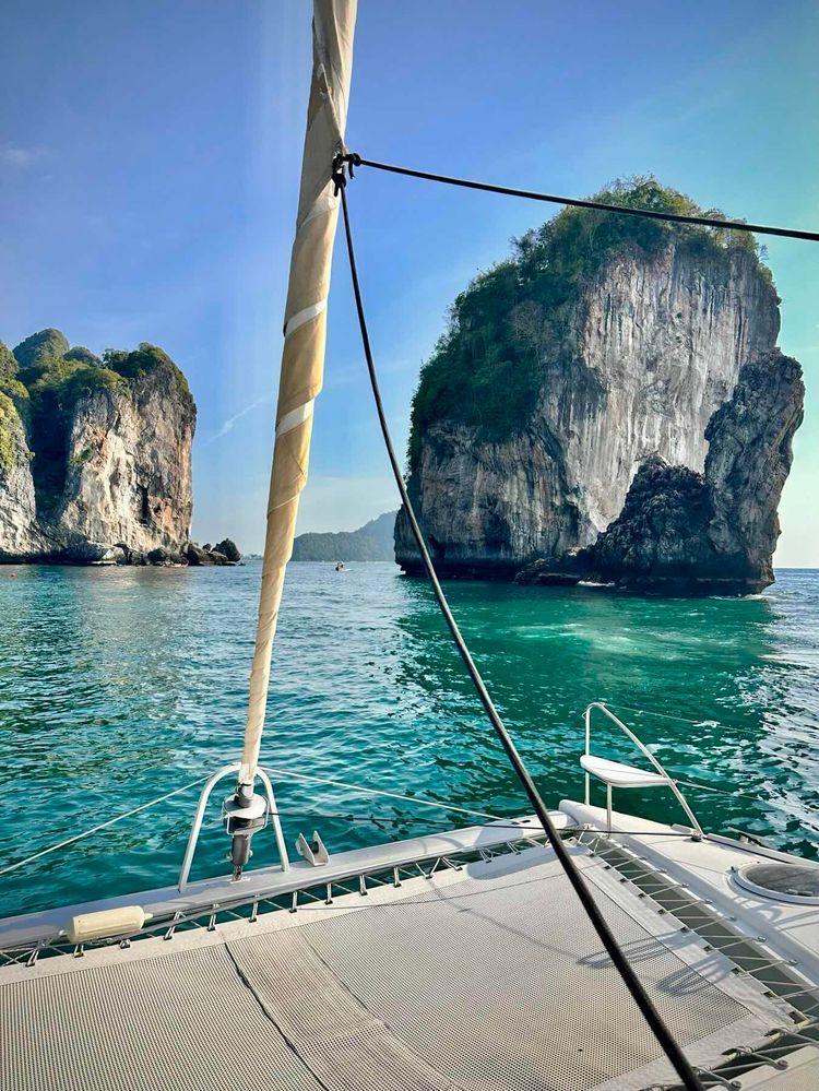 Voyage photo from Phuket - Day 4