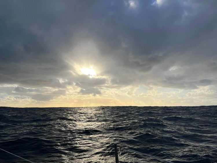 Voyage photo from Sines to Sagres