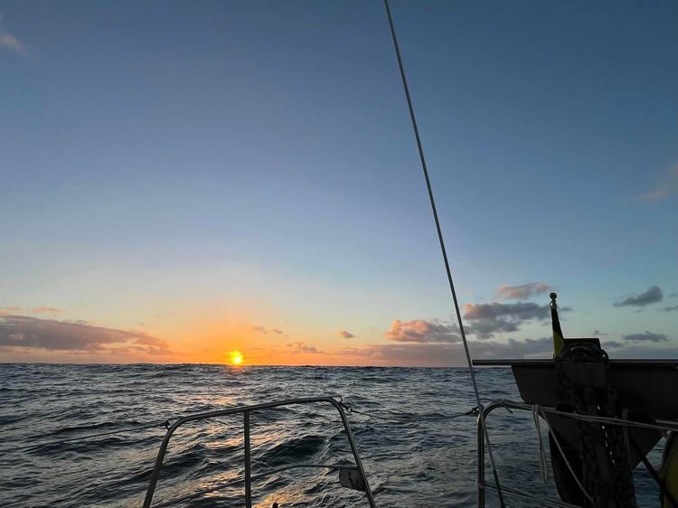 Voyage photo from Sines to Sagres