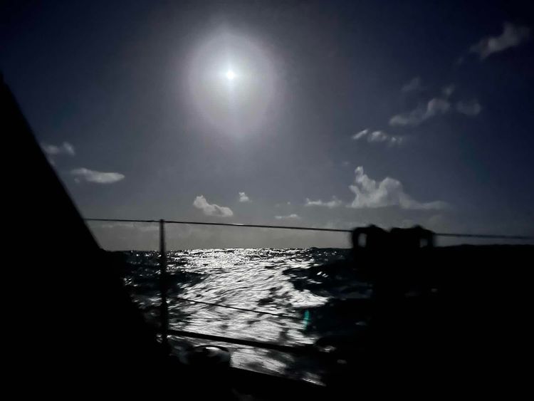 Voyage photo from Sines to Sagres