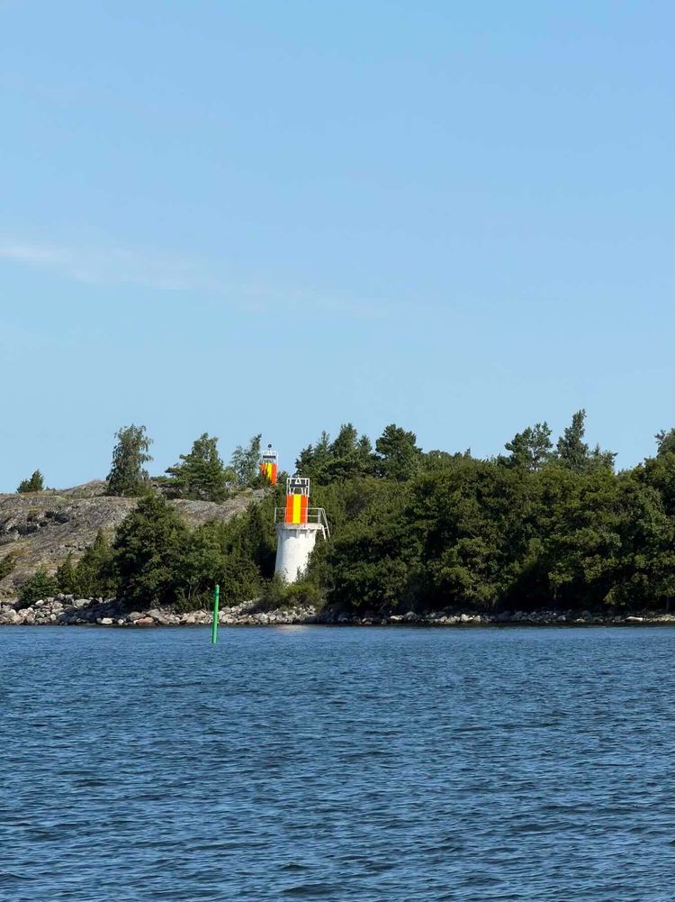 Voyage photo from Arkosund