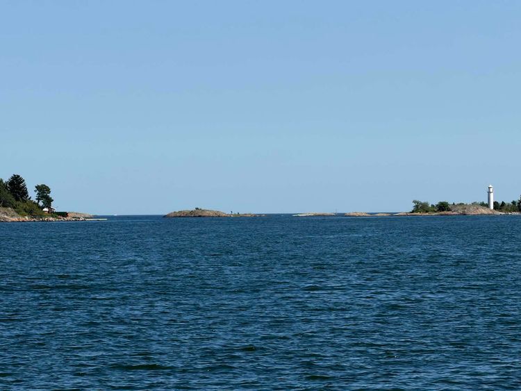 Voyage photo from Arkosund