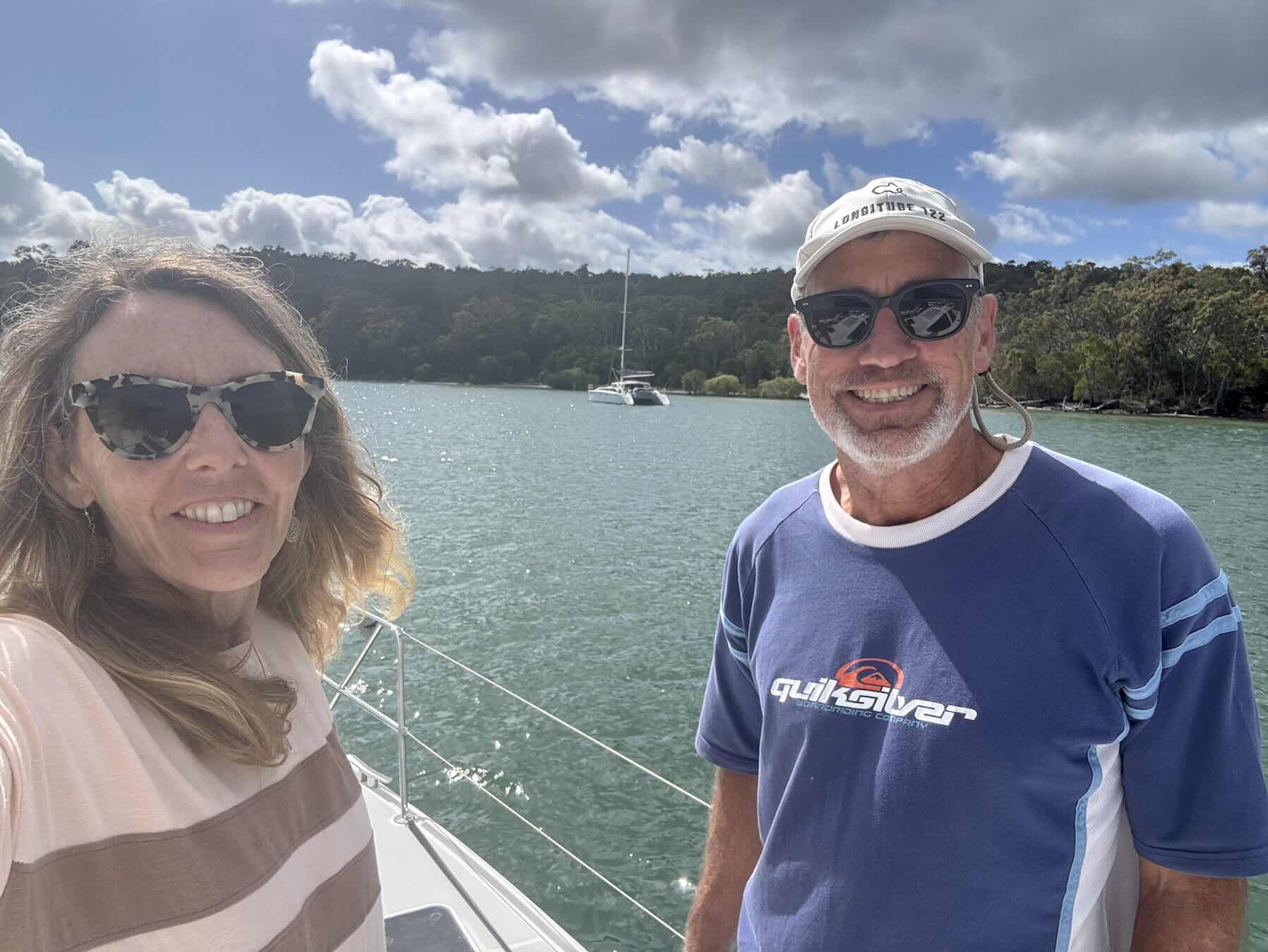 QLD26 14. Rainbow Beach to Gary’s Anchorage_F4494FB3-31E1-4691-B028-F41A722DDF5E