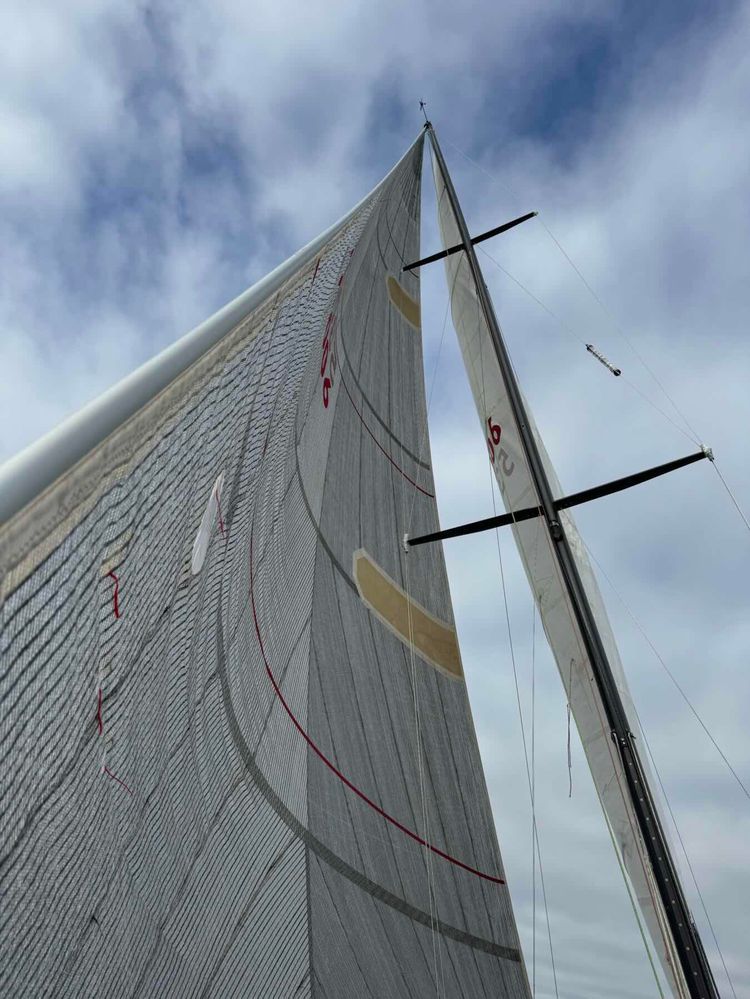 Voyage photo from President’s Day Sail