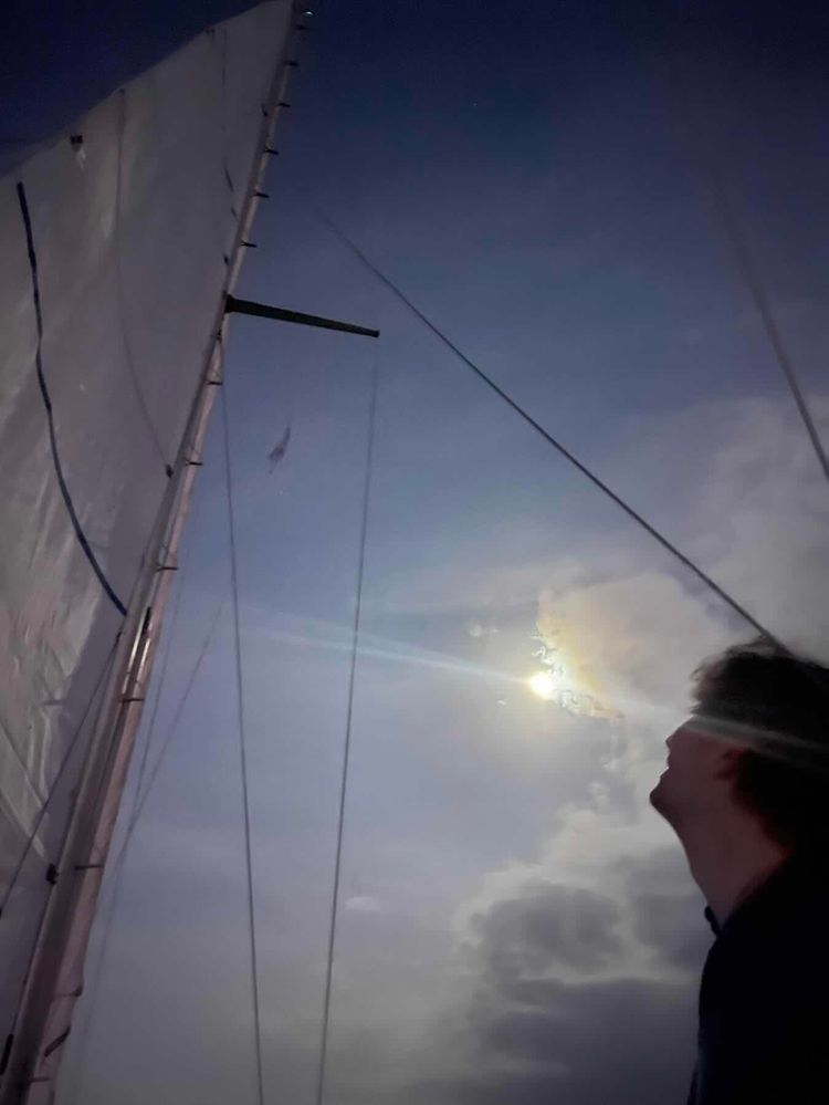 Voyage photo from Down to Koro Island