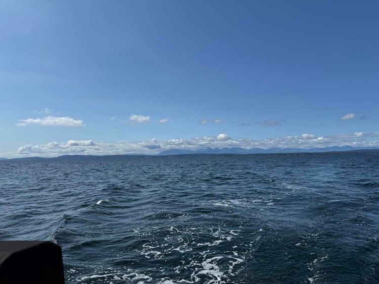 Voyage photo from 